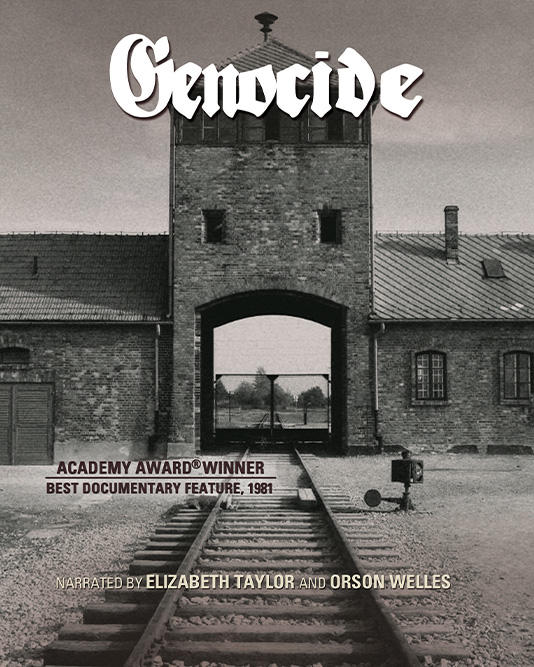 genocide-poster