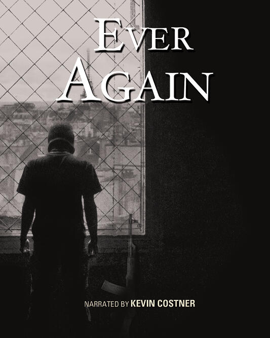 Ever Again