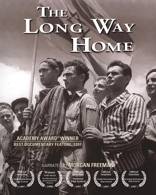 The Long Way Home